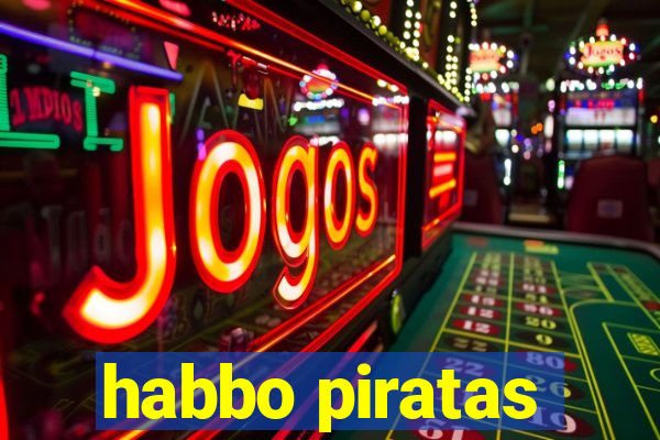 habbo piratas